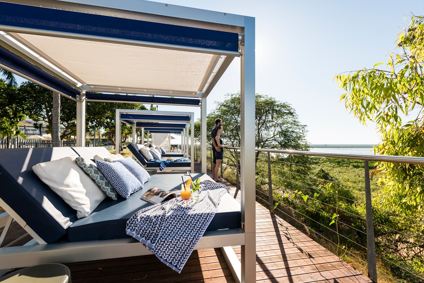 Mangrove Hotel