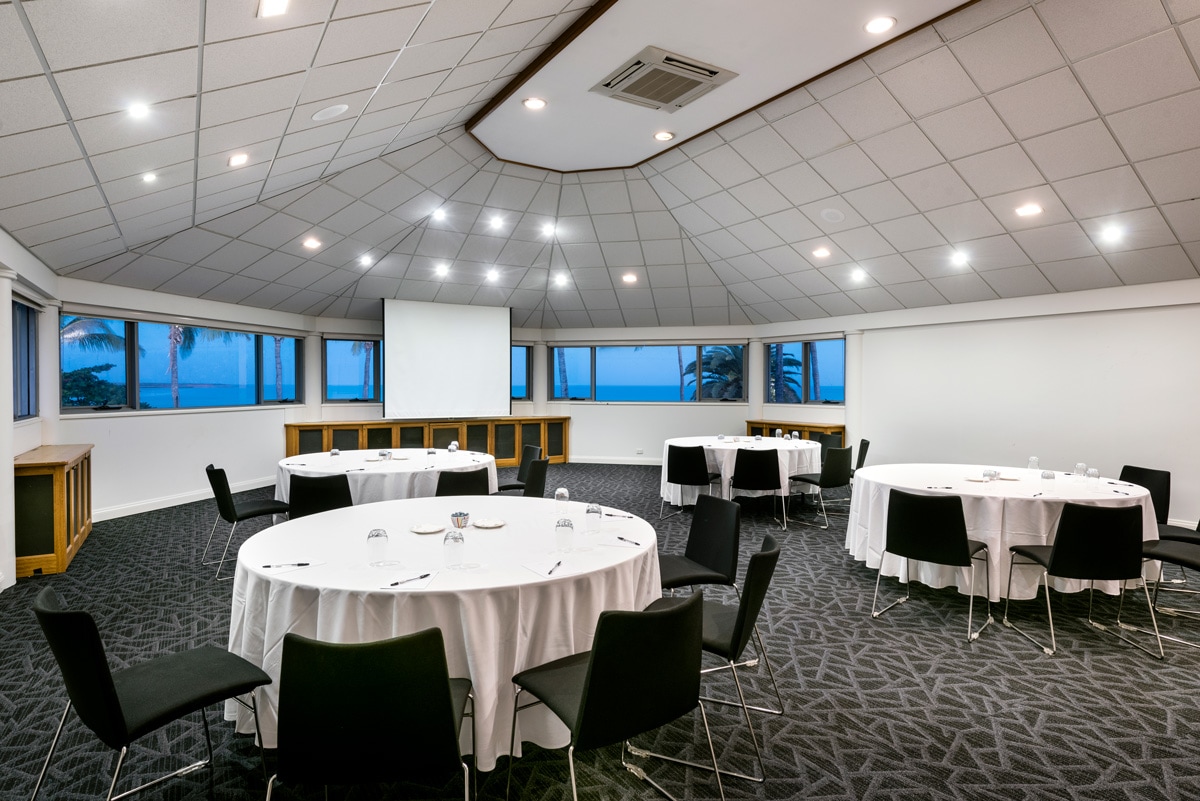 What to look for in a multi-day conference venue in Broome