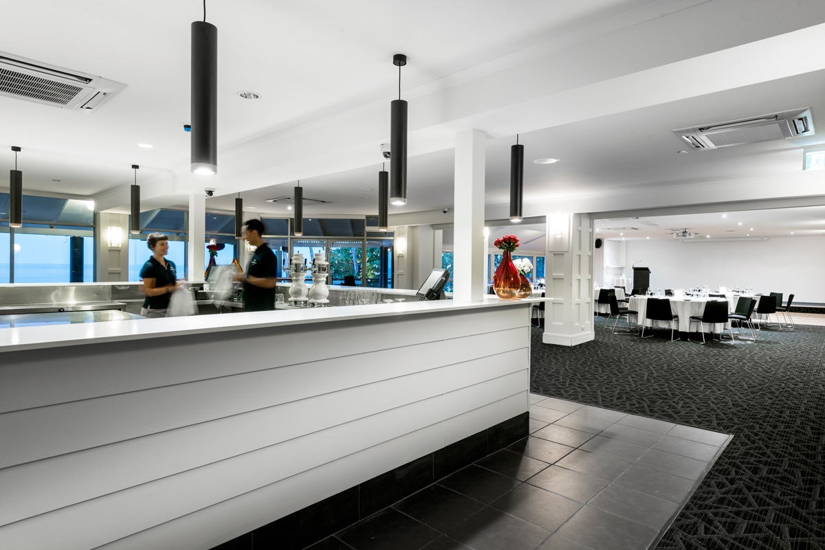 Mangrove Hotel