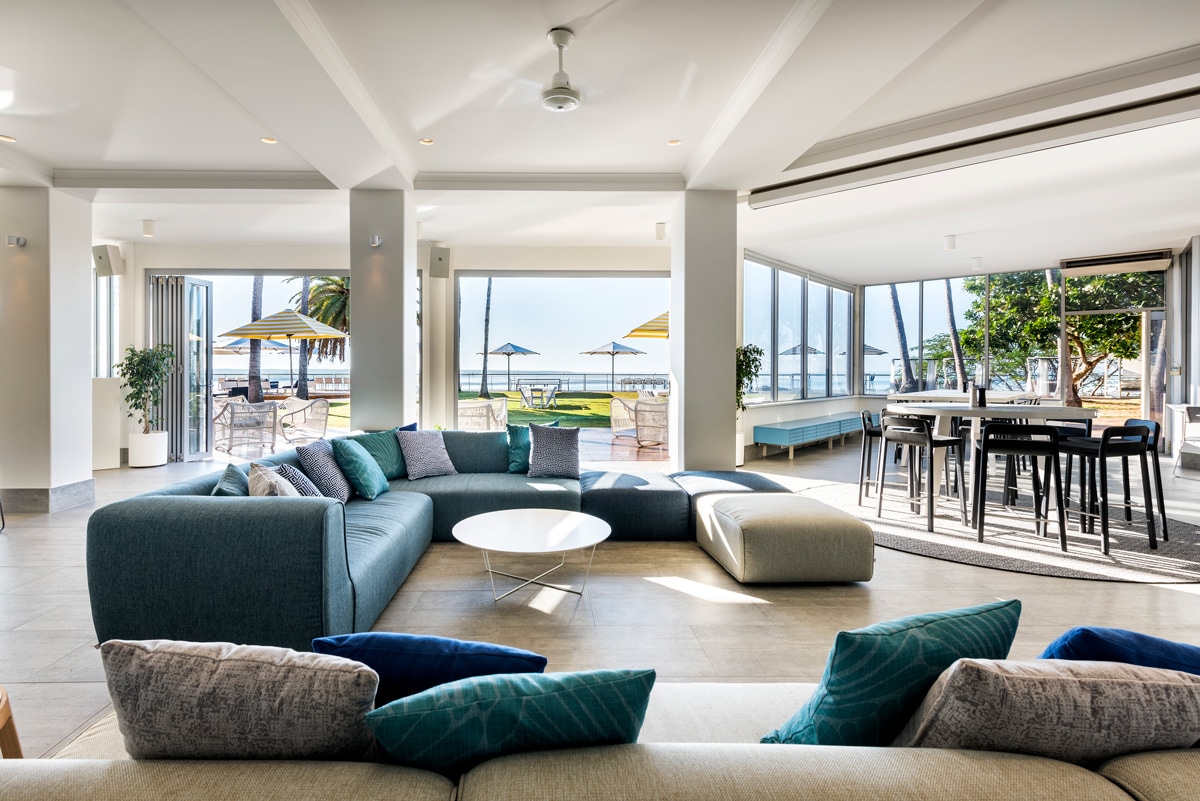 Mangrove Hotel