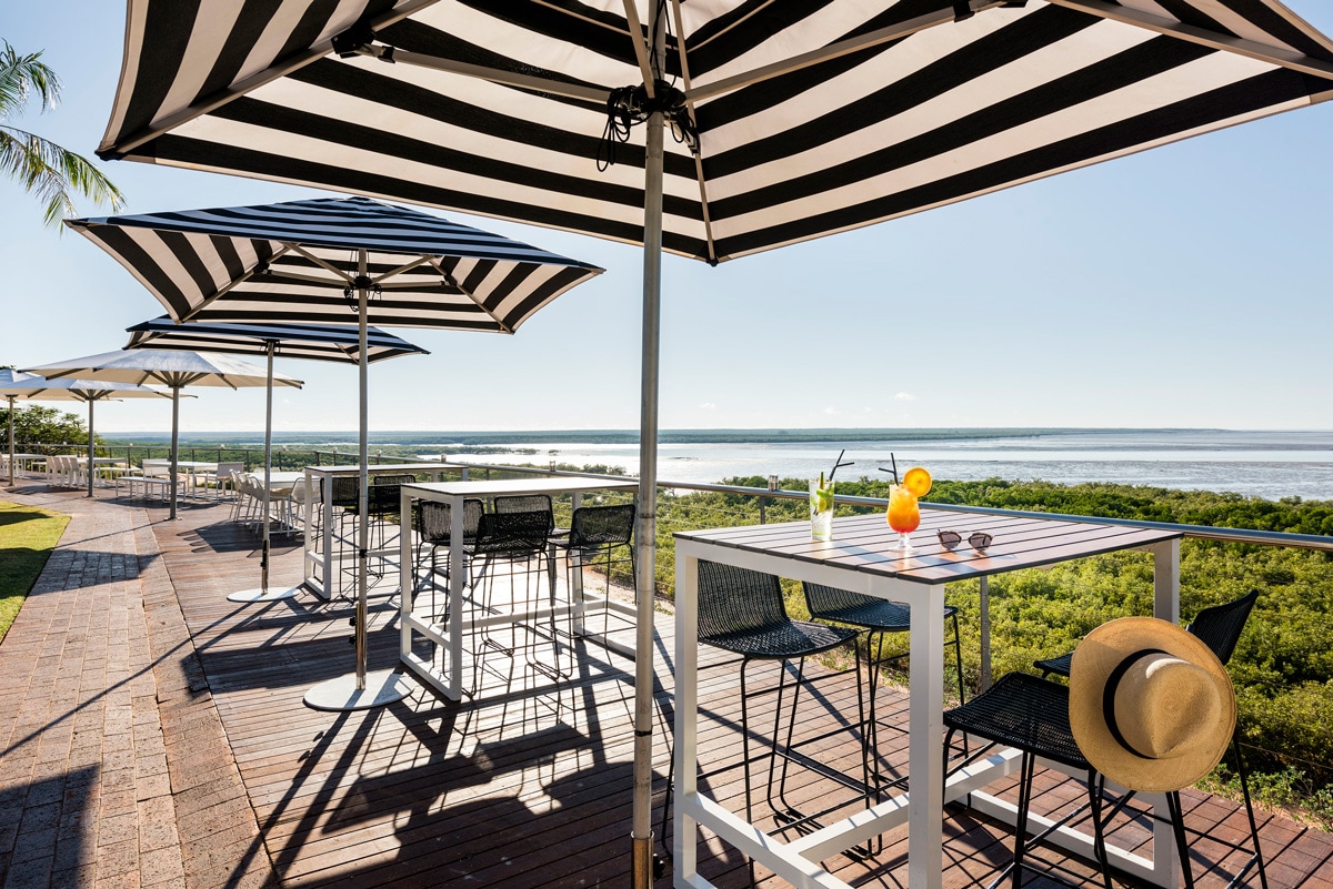 Mangrove Hotel