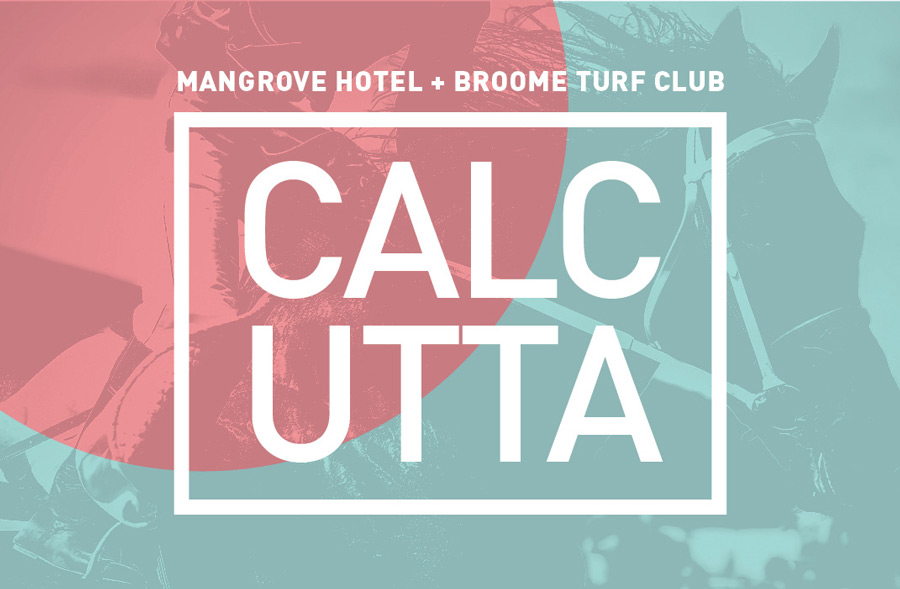 Join us for Calcutta 2018