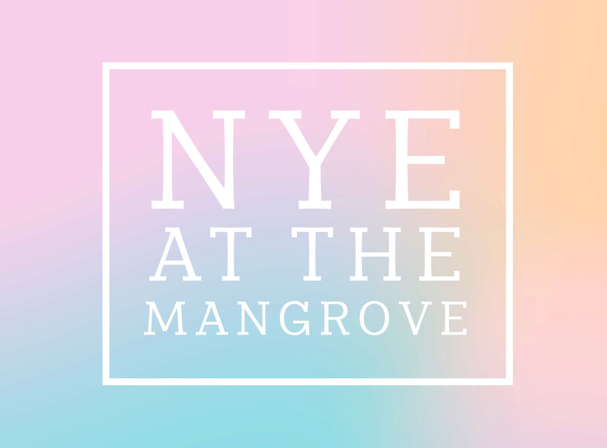 New Years Eve at the Mangrove Hotel