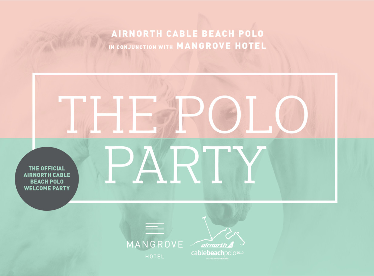 The Polo Party