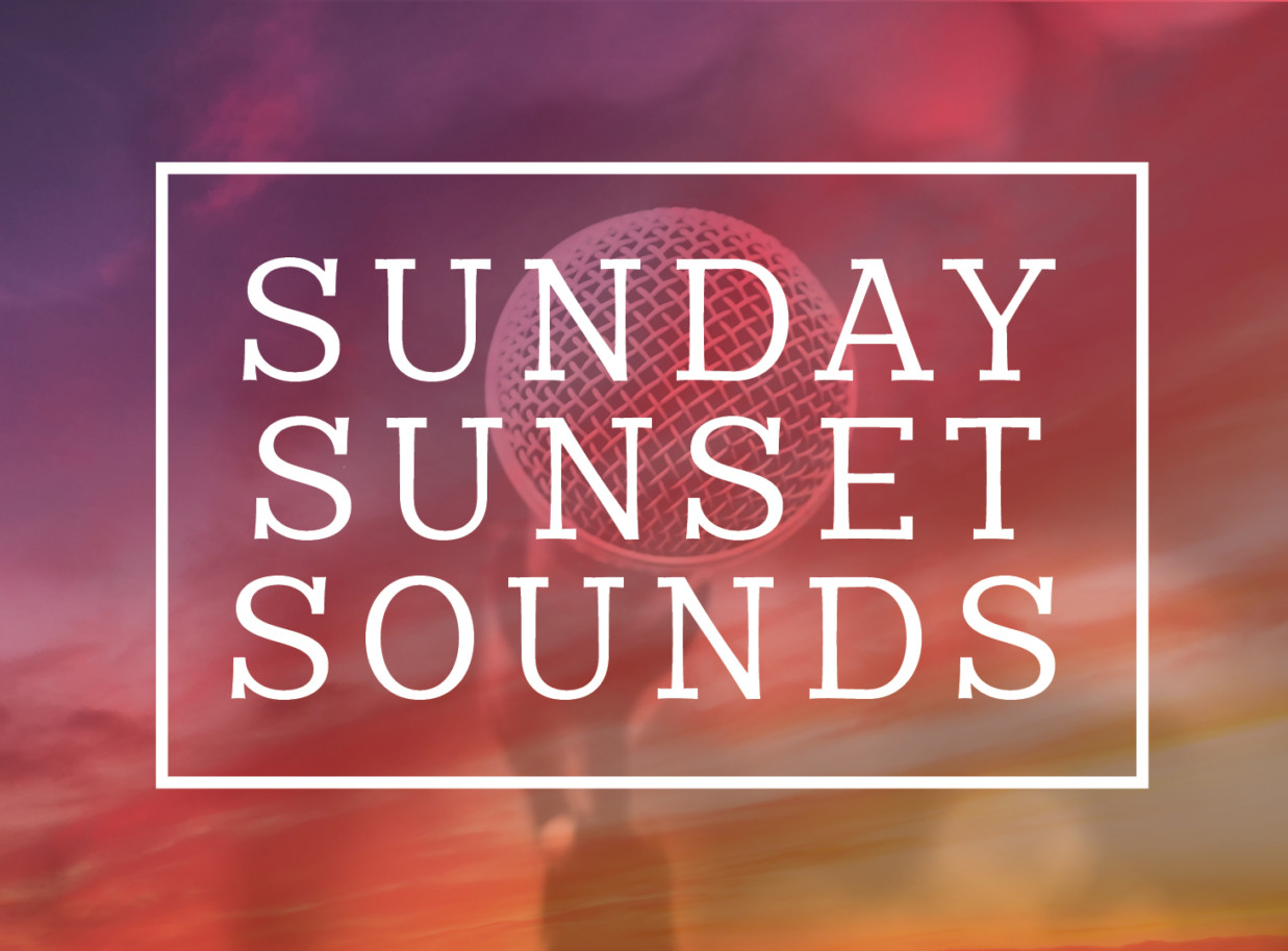 Sunday Sunset Sounds