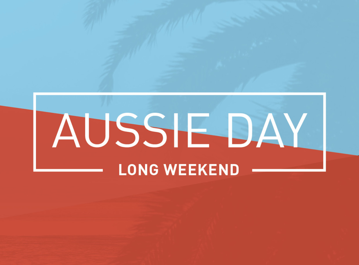 Aussie Day at the Mangrove Hotel
