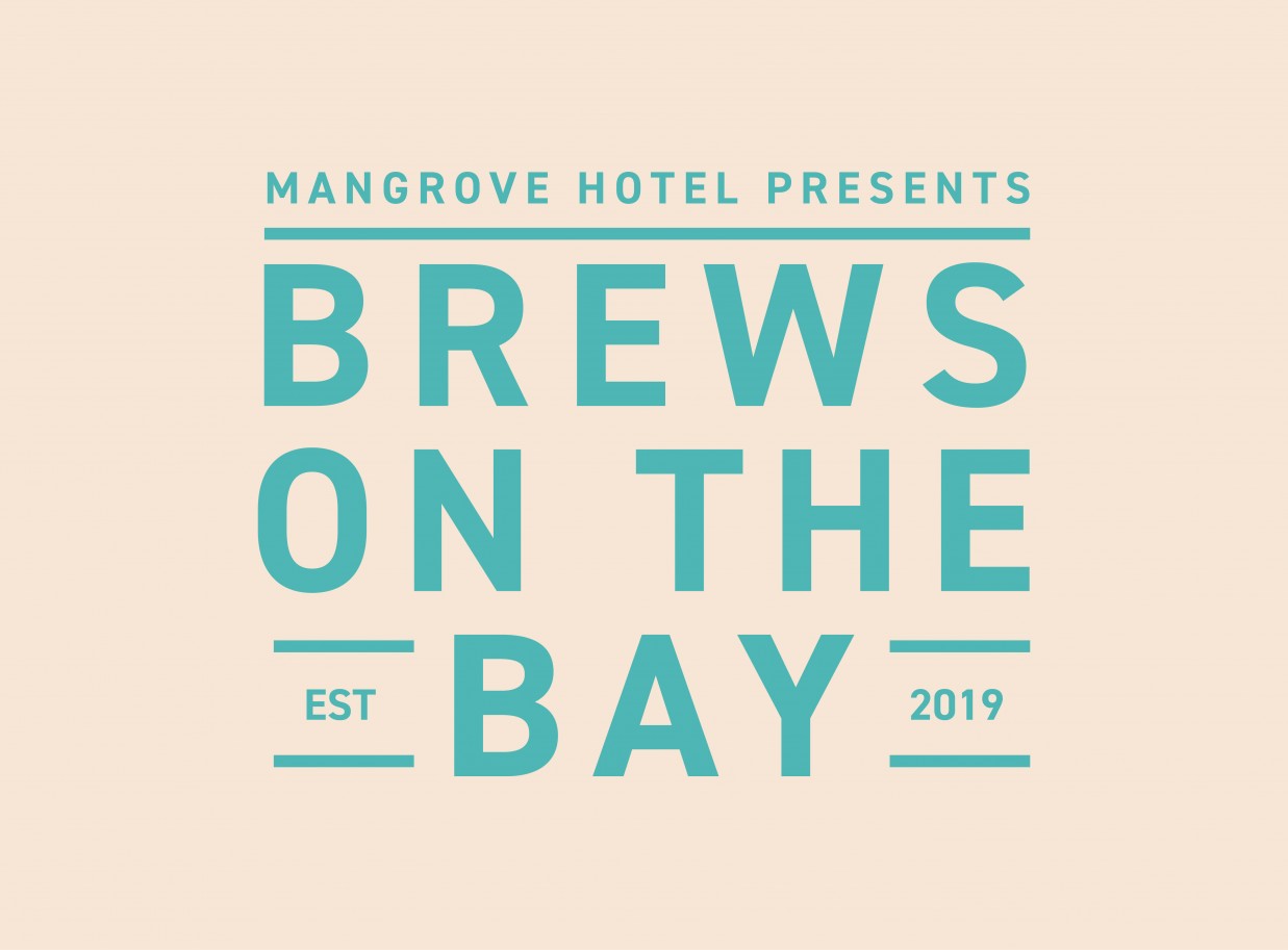 Brews on the Bay – Saturday 1st & Sunday 2nd of June