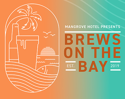 Brews on the Bay – Saturday 21 & Sunday 22nd of May