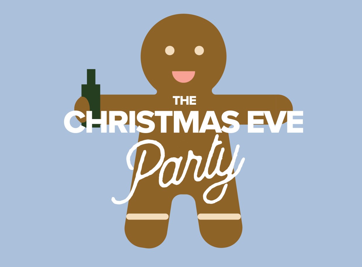 The Mangrove’s Christmas Eve Family Party