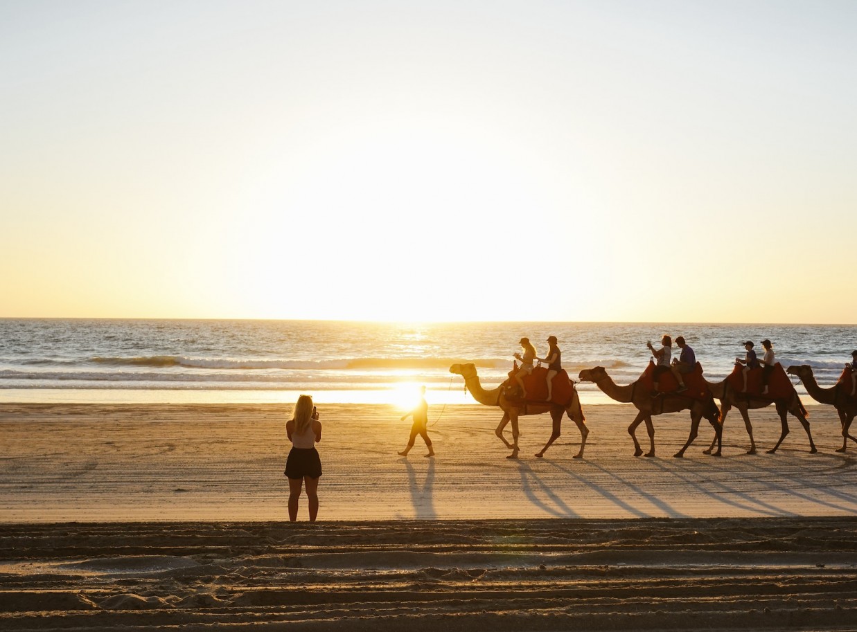What are the best things to do in Broome?