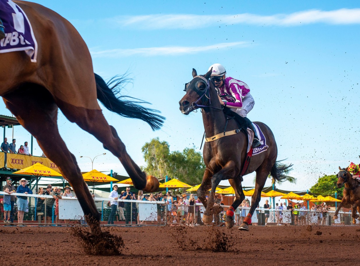 Everything you need to know about the 2025 Broome Cup