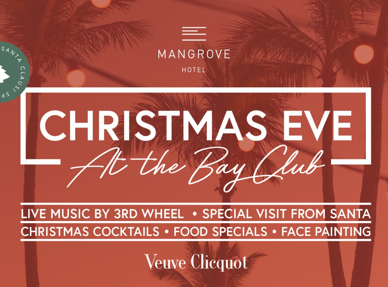 Mangrove Christmas Eve Celebration