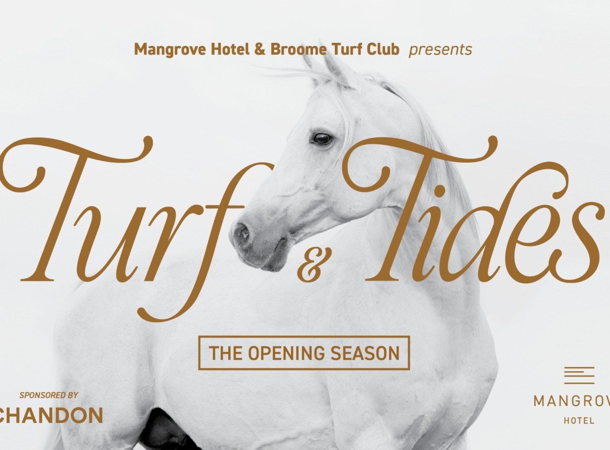 Turf & Tides