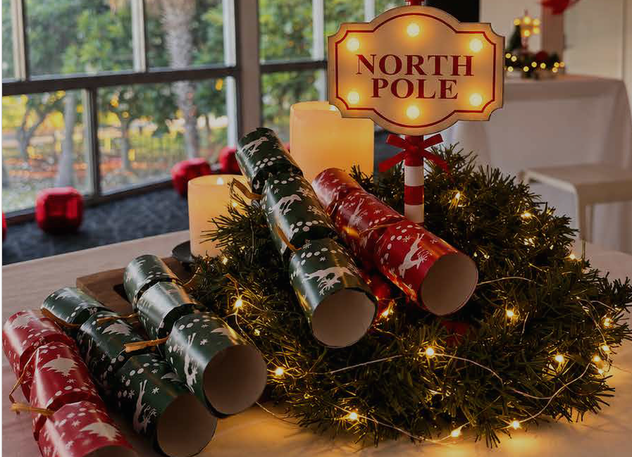 Christmas Function Packages